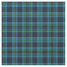 Clan Miller Tartan