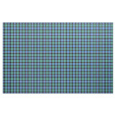 Clan Mitchell Tartan (alt) Stoff (Yard (91,4 cm))