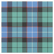 Clan Mitchell Tartan (alt)