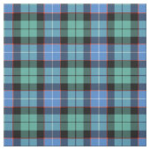 Clan Mitchell Tartan (alt) Stoff (Muster)