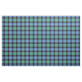 Clan Mitchell Tartan (alt) Stoff (Fat Quarter (45,7 x 55,9 cm))