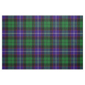 Clan Mitchell Tartan Kariert Stoff (Fat Quarter (45,7 x 55,9 cm))