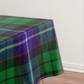 Clan Mitchell Tartan Kariert Tischdecke (Beispiel)
