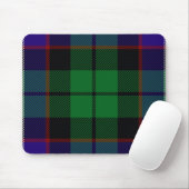 Clan Mitchell Tartan Mousepad (Mit Mouse)