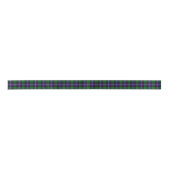Clan Mitchell Tartan Satinband (Vorderseite)