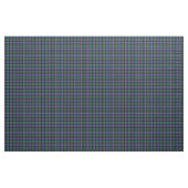 Clan Mitchell Tartan Stoff (Yard (91,4 cm))