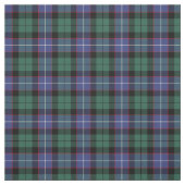 Clan Mitchell Tartan Stoff (Muster)