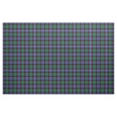 Clan Mitchell Tartan Stoff (Fat Quarter (45,7 x 55,9 cm))