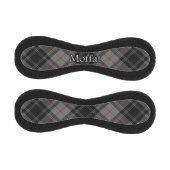 Clan Moffat Scottish Dream Tartan Baseball (Paneele)