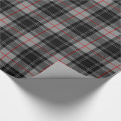Clan Moffat Tartan Geschenkpapier (Ecke)