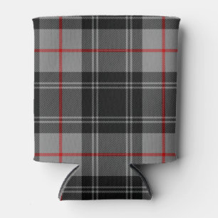 Clan Moffat Tartan Kariert Dosenkühler