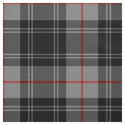 Clan Moffat Tartan Kariert Stoff (Muster)