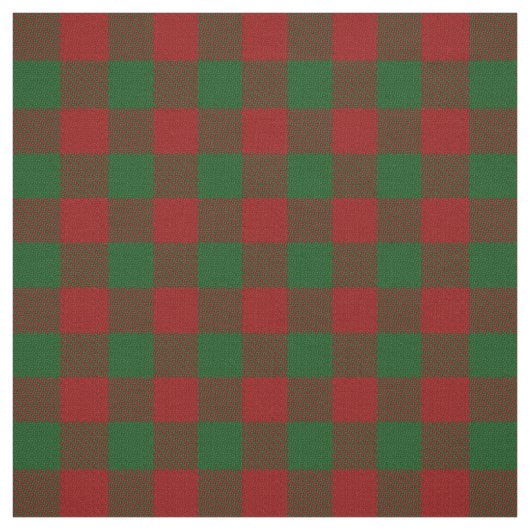 Clan Moncreiffe Moncrief schottisches Stoff (Muster)