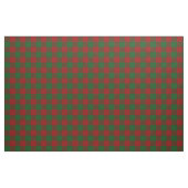 Clan Moncreiffe Moncrief schottisches Stoff (Fat Quarter (45,7 x 55,9 cm))