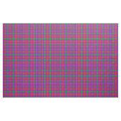 Clan Montgomery Bright Tartan Stoff (Yard (91,4 cm))