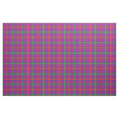 Clan Montgomery Bright Tartan Stoff (Fat Quarter (45,7 x 55,9 cm))