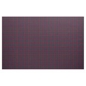 Clan-Montgomery schottischer Tartan-kariertes Stoff (Yard (91,4 cm))