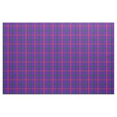 Clan Montgomery Tartan Kariert 2 Stoff (Yard (91,4 cm))