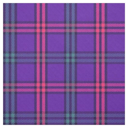 Clan Montgomery Tartan Kariert 2 Stoff (Muster)