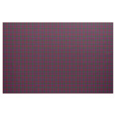 Clan Montgomery Tartan Stoff (Yard (91,4 cm))