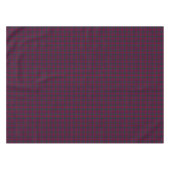 Clan Montgomery Tartan Tischdecke (Vorderseite (Horizontal))