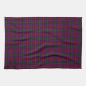 Clan-MontgomeryTartan Handtuch (Horizontal)