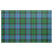 Clan Morrison Hunting Tartan Fabric Stoff (Fat Quarter (45,7 x 55,9 cm))