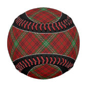 Clan Morrison Scottish Dream Tartan Baseball (Rückseite)