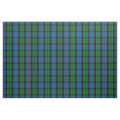 Clan Morrison Tartan Kariert Stoff (Yard (91,4 cm))