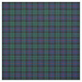 Clan Morrison Tartan Stoff (Muster)