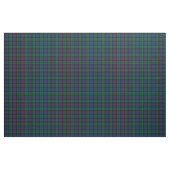 Clan Morrison Tartan Stoff (Fat Quarter (45,7 x 55,9 cm))