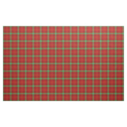 Clan Morrison Tartan Stoff (Yard (91,4 cm))