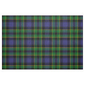 Clan Mowat Tartan Kariert Stoff (Fat Quarter (45,7 x 55,9 cm))