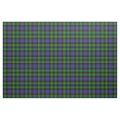 Clan Mowat Tartan Kariert Stoff (Yard (91,4 cm))