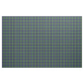 Clan Muir Scottish Tartan Stoff (Yard (91,4 cm))