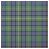 Clan Muir Scottish Tartan Stoff (Muster)