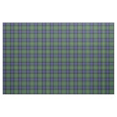 Clan Muir Scottish Tartan Stoff (Fat Quarter (45,7 x 55,9 cm))