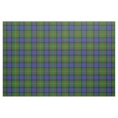 Clan Muir Tartan Kariert Stoff (Yard (91,4 cm))