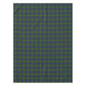 Clan Muir Tartan Tischdecke (Vorderseite)