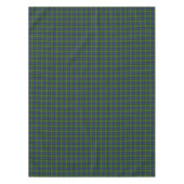 Clan Muir Tartan Tischdecke (Vorderseite)