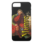 Clan Munro Old Scotland Case (Rückseite)