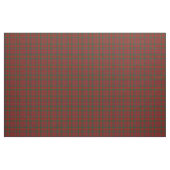 Clan Munro schottischer Tartan-kariertes Gewebe Stoff (Yard (91,4 cm))