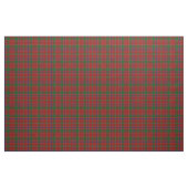 Clan Munro schottischer Tartan-kariertes Gewebe Stoff (Fat Quarter (45,7 x 55,9 cm))