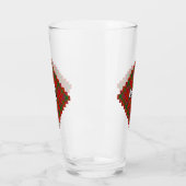 Clan Munro Tartan Glas (Links)