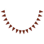 Clan Munro Tartan Wimpelkette (Alle)