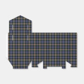 Clan Murray Ancient Tartan Geschenkschachtel (Ungefaltet)