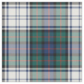 Clan Murray Dress Tartan Stoff (Nahaufnahme)