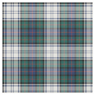 Clan Murray Dress Tartan Stoff