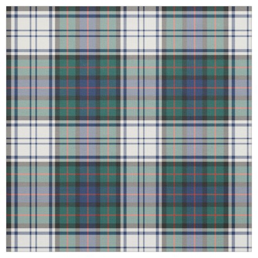 Clan Murray Dress Tartan Stoff (Muster)