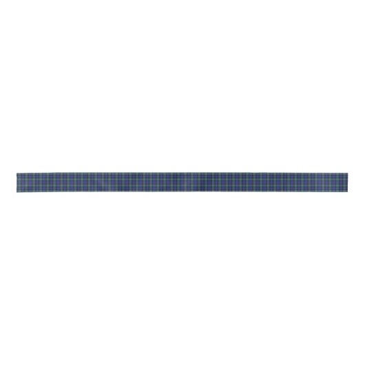 Clan Murray Modern Tartan Ribbon Satinband (Vorderseite)